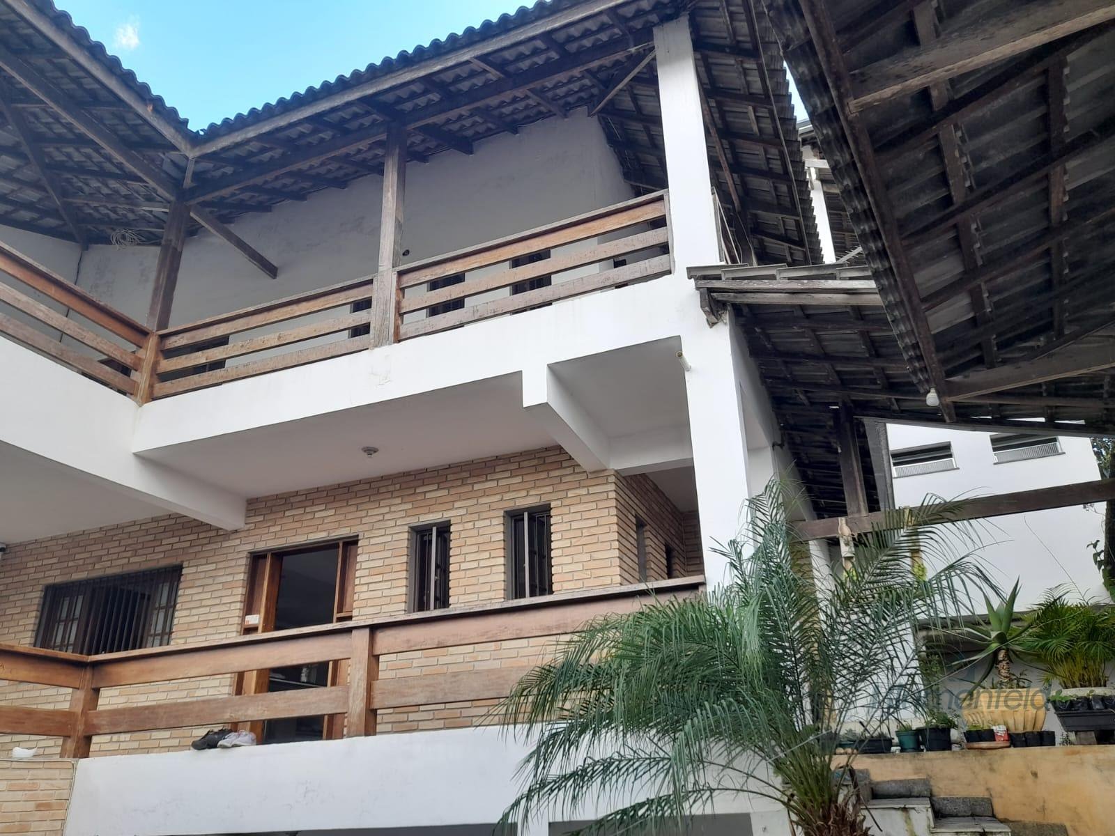 Casa à venda com 3 quartos, 2 suítes e 500m² no Center Ville, Arujá (SP) — foto 5 de 30