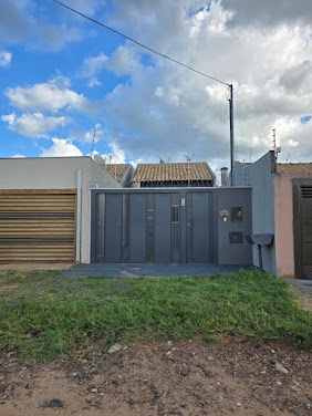 Casa 2 quartos