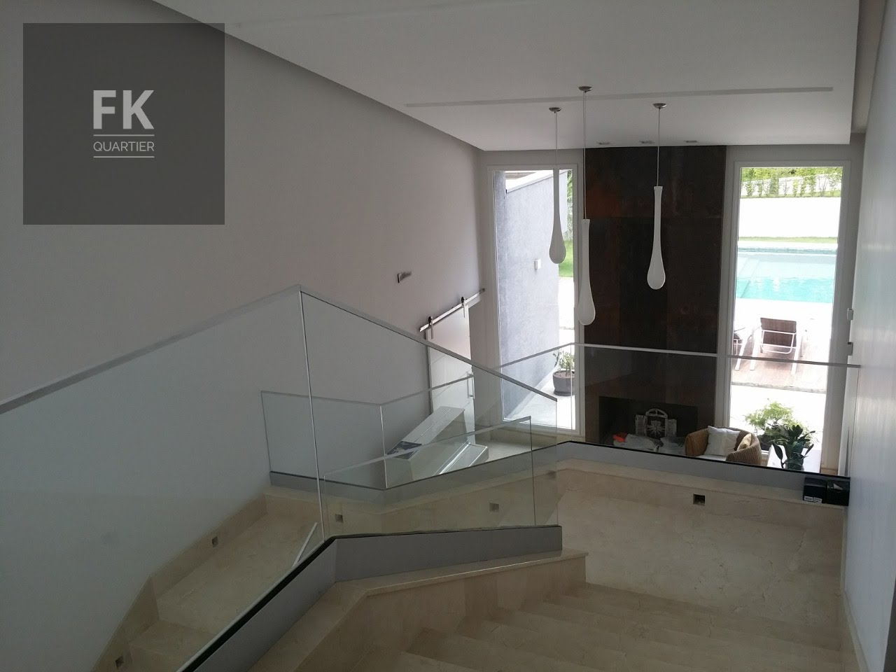 Casa à venda com 8 quartos, 4 suítes, 4 vagas e 987m² no Alphaville Residencial Dois, Barueri (SP) — foto 25 de 30