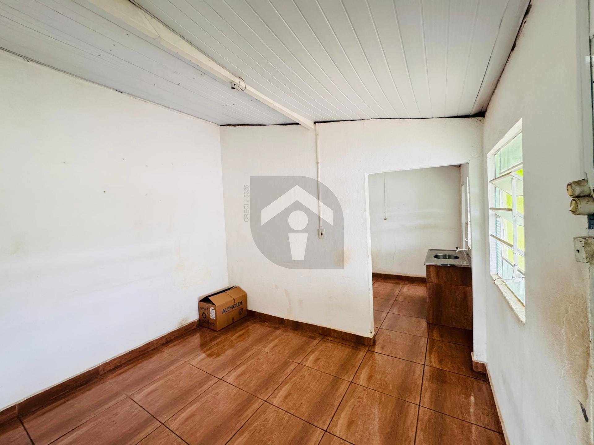 Casa, 1 quarto, 60 m² - Foto 14