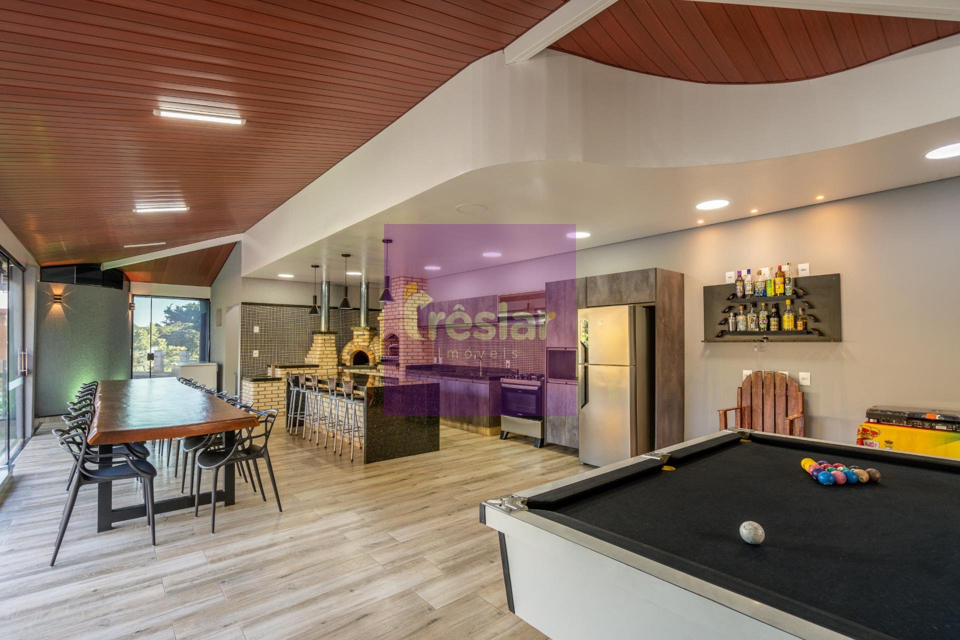 Casa à venda com 4 quartos, 1 suíte, 10 vagas e 700m² no Rancho Sucuriu, Três Lagoas (MS) — foto 14 de 25