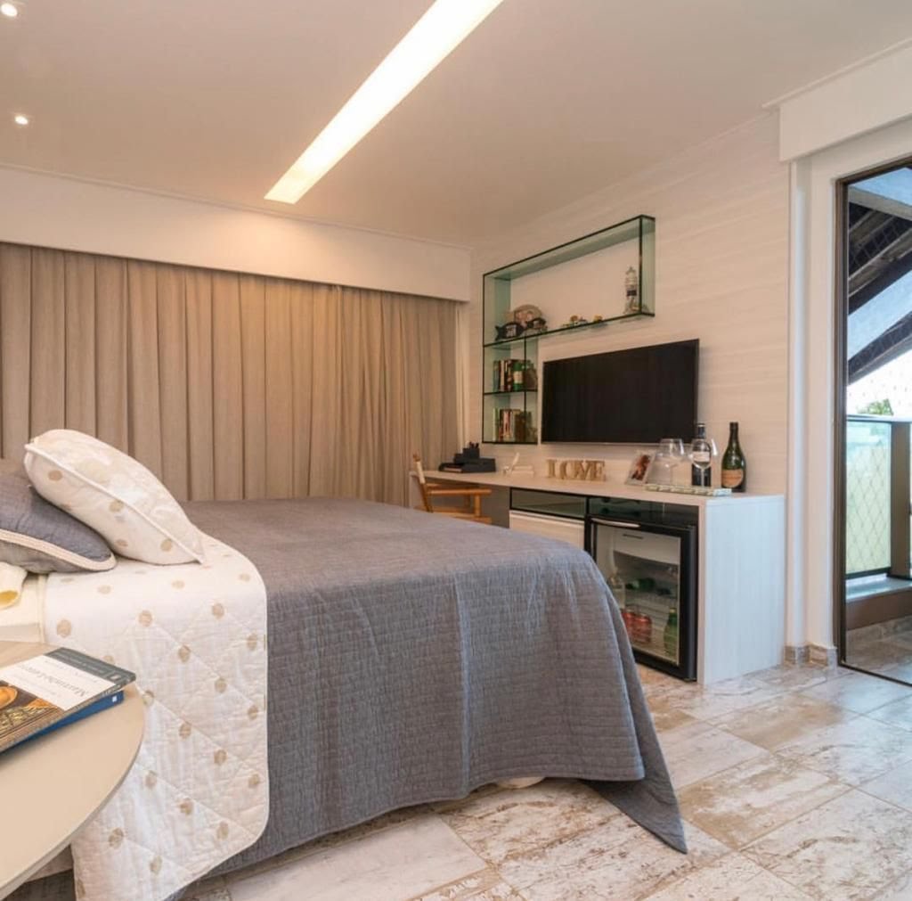 Apartamento à venda com 5 quartos e 143m² no Muro Alto, Ipojuca (PE) — foto 9 de 14
