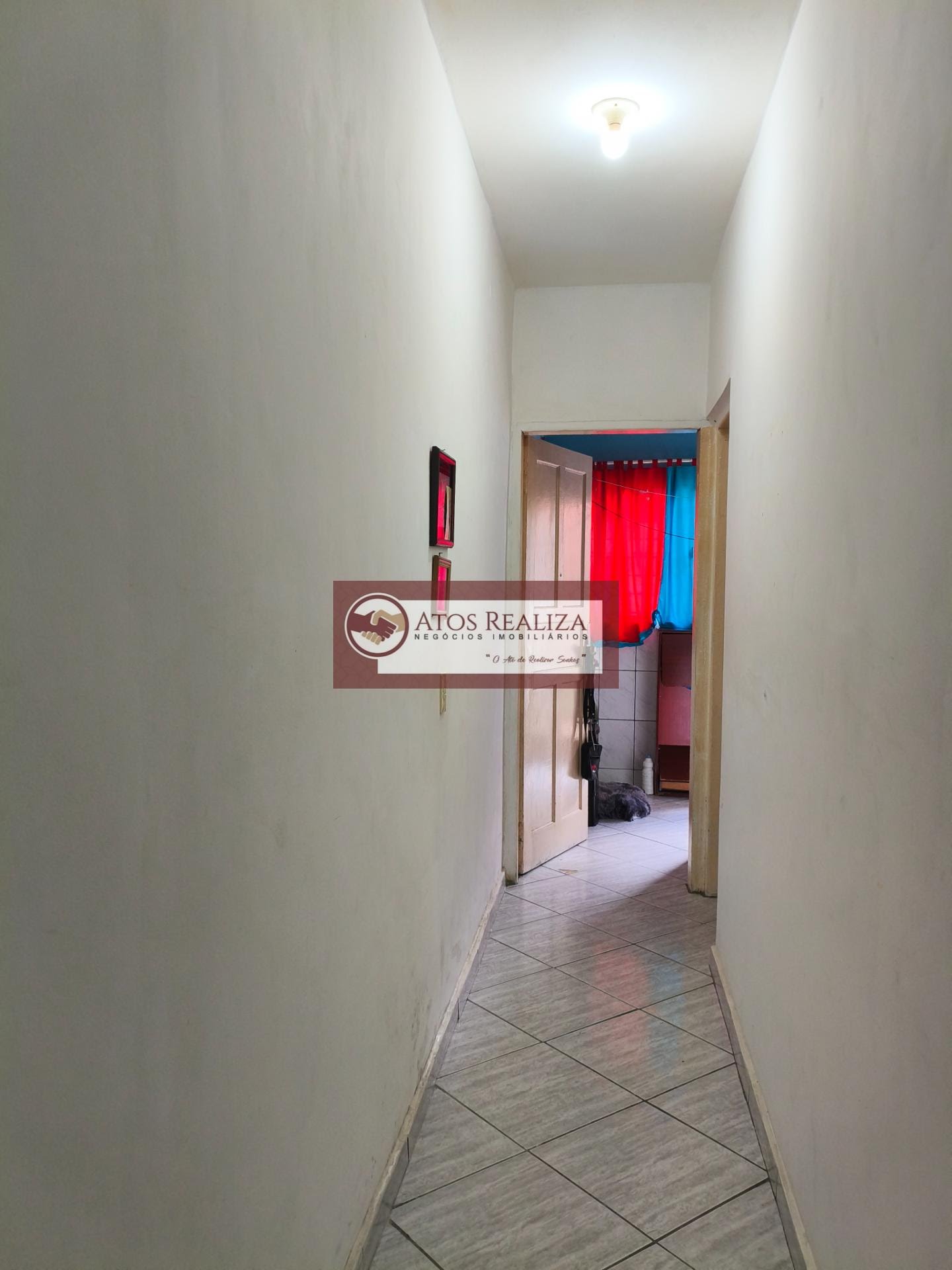 Casa à venda com 1 quarto, 2 banheiros, 1 vaga e 69m² no Jardim Sao Rafael, São Paulo (SP) — foto 9 de 16