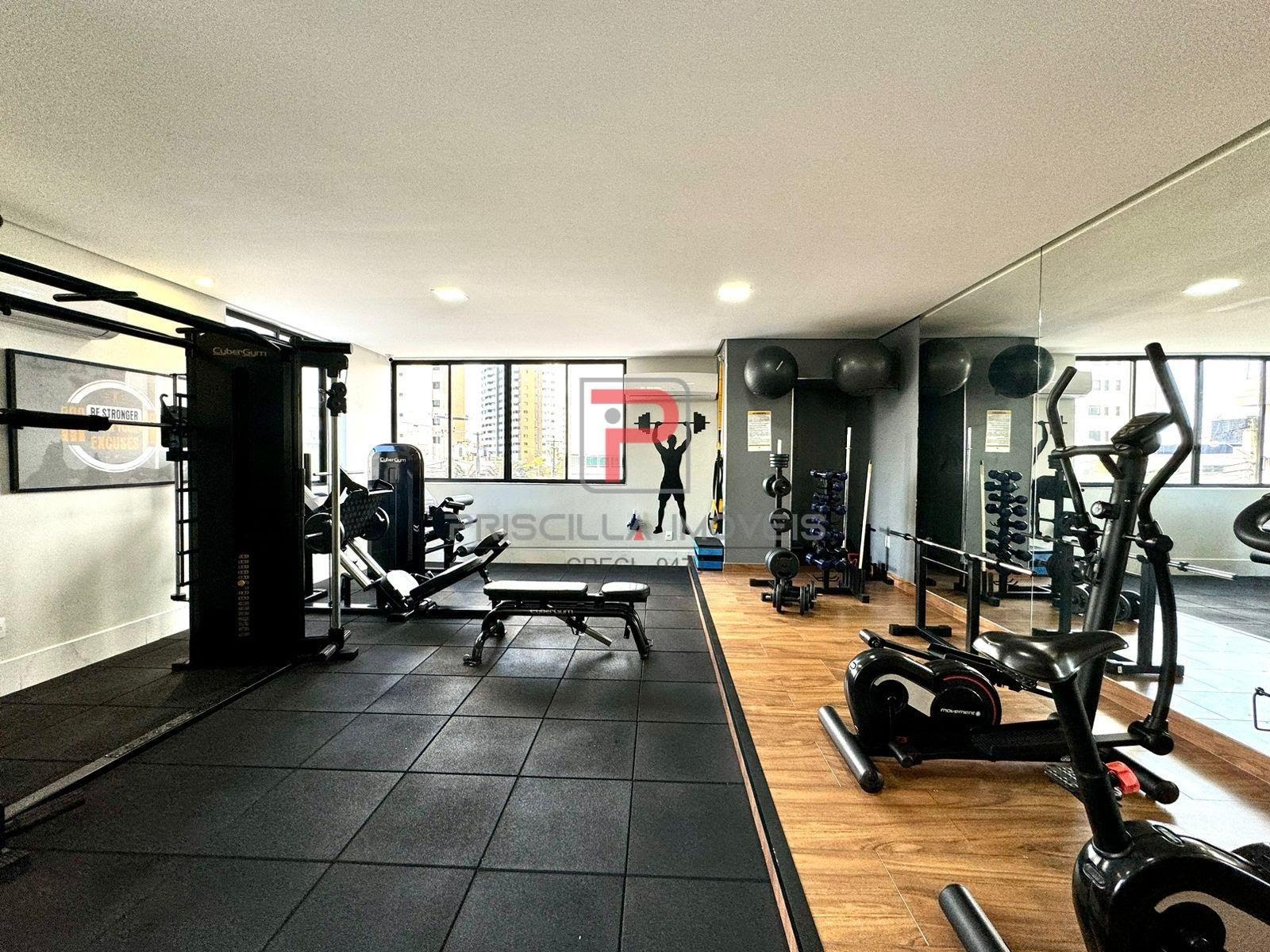 Apartamento à venda com 2 quartos, 1 suíte, 1 vaga e 62m² no Jardim Oceania, João Pessoa (PB) — foto 18 de 24