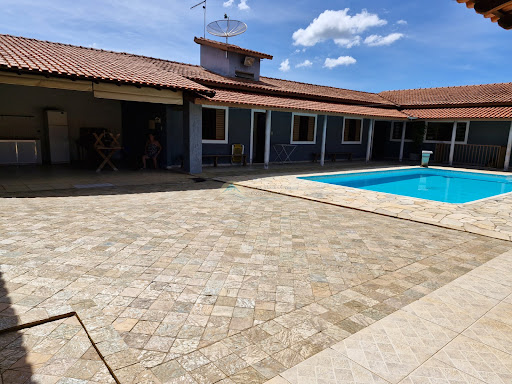 Casa a venda em Casa Branca SP