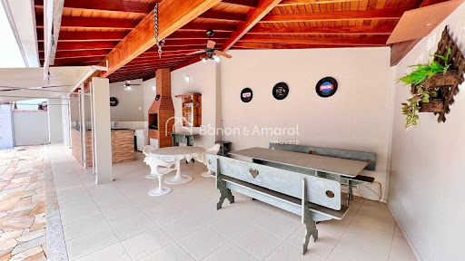 Casa de Condomínio, 4 quartos - Foto 24