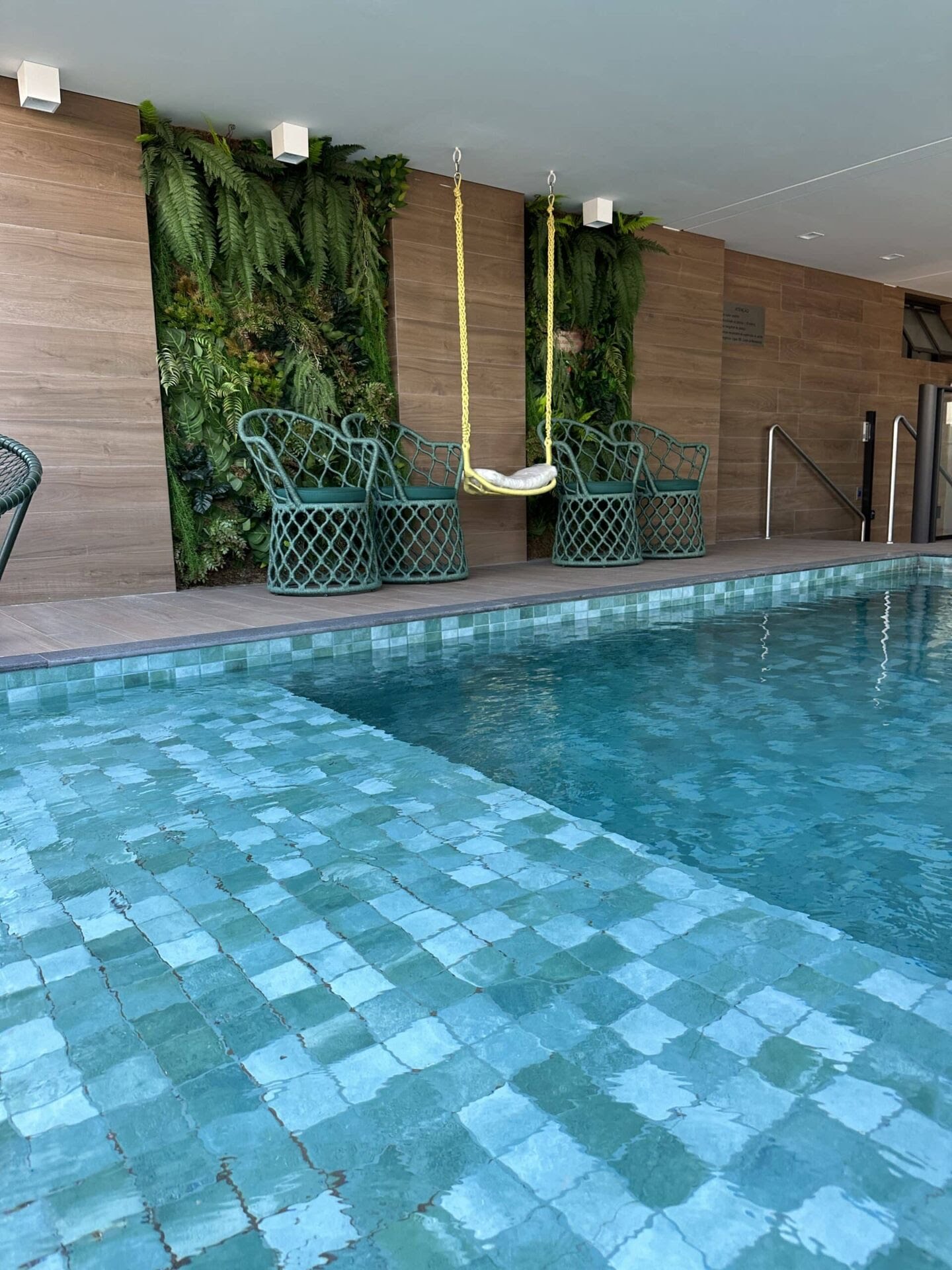 Apartamento à venda com 2 quartos, 1 suíte, 1 vaga e 89m² no Campinas, São José (SC) — foto 22 de 24