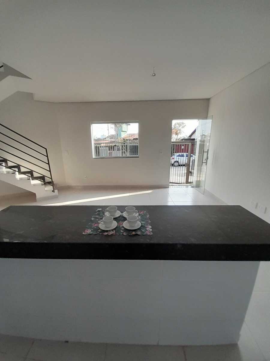 Casa à venda com 3 quartos, 1 suíte, 2 vagas e 110m² no Sao Joao Batista (venda Nova), Belo Horizonte (MG) — foto 6 de 23