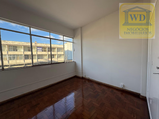 Apartamento em Centro  -  Barbacena
