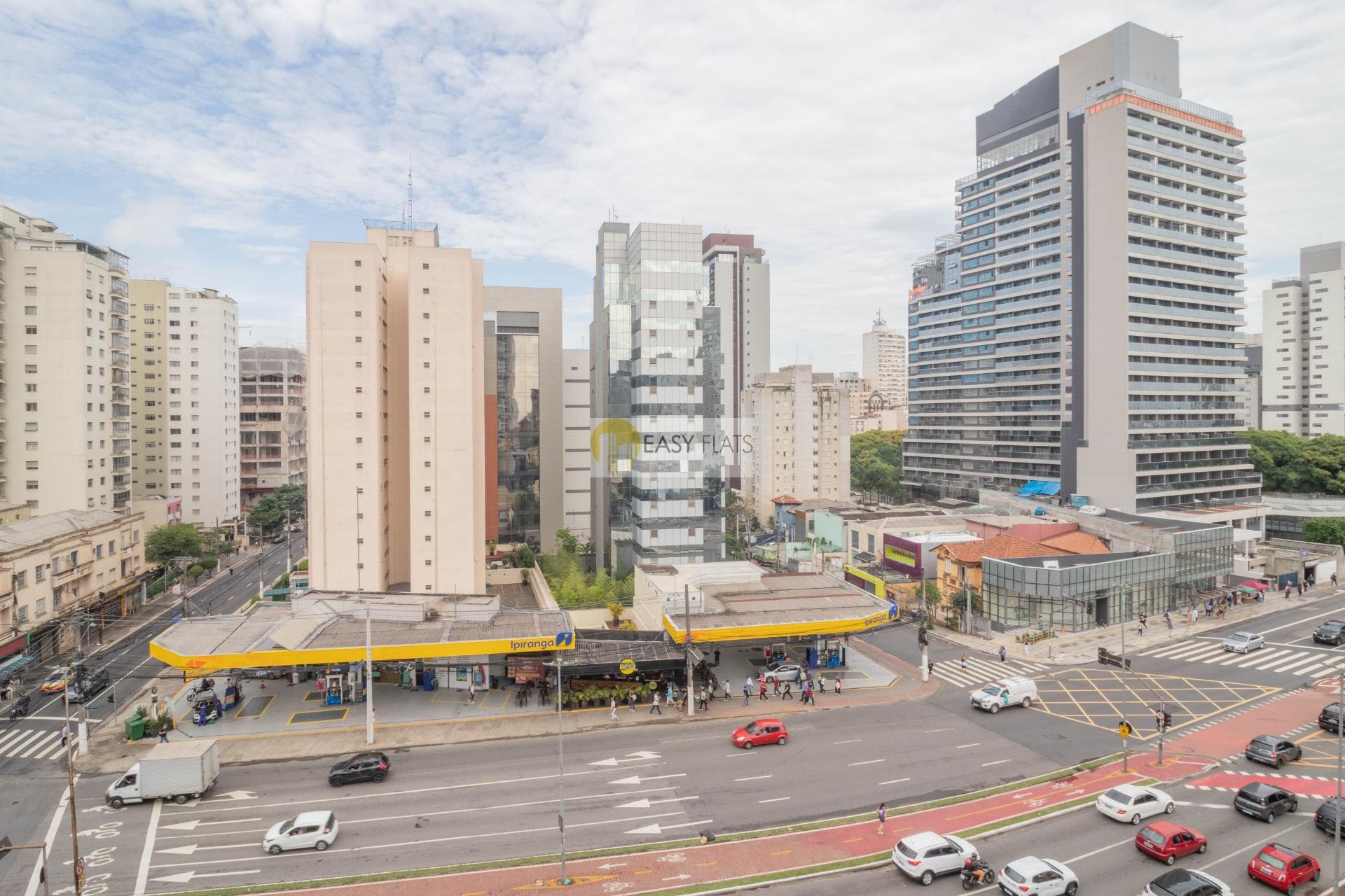 Apartamento para alugar com 1 quarto, 1 suíte, 1 vaga e 40m² no Vila Mariana, São Paulo (SP) — foto 14 de 30