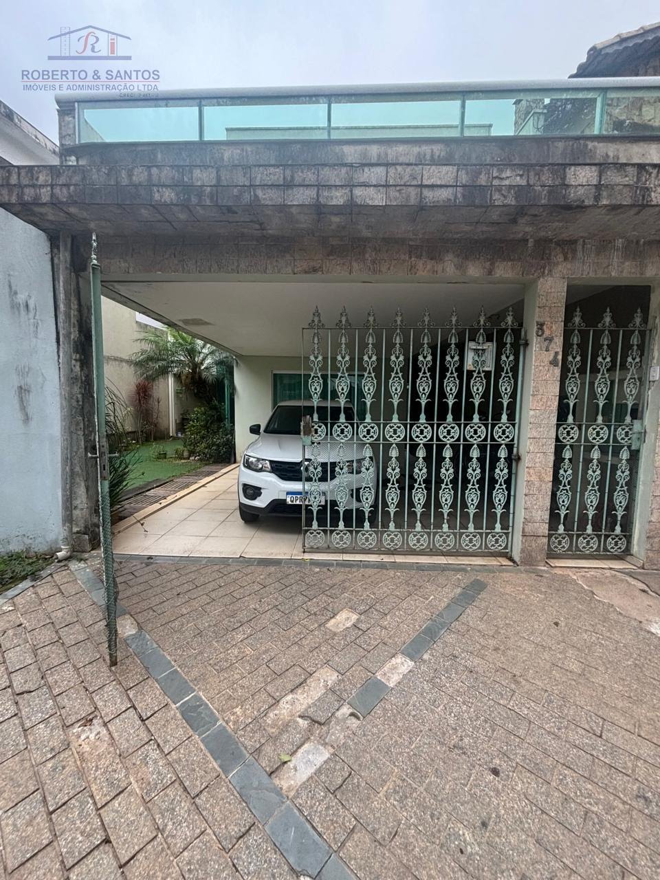 Garagem