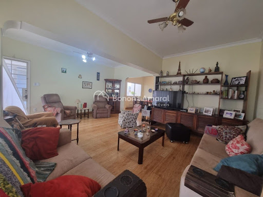 Casa, 3 quartos, 200 m² - Foto 8