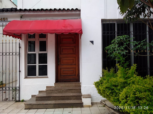 Casa Comercial à Venda Rua Dona Germaine Burchard, Água Branca/SP 