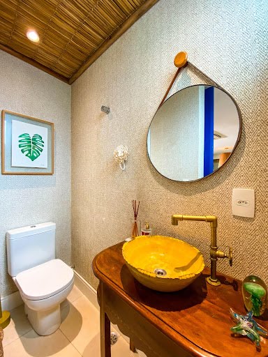 Casa à venda com 4 quartos, 4 suítes, 3 vagas e 170m² no Muro Alto, Ipojuca (PE) — foto 4 de 30