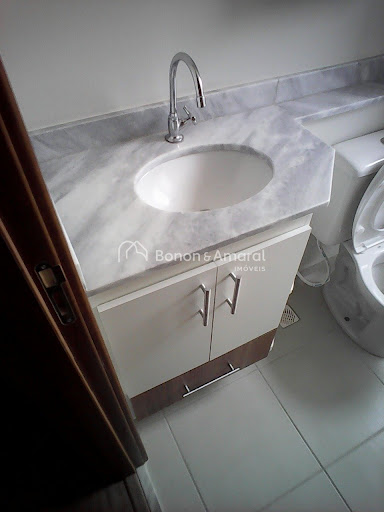 Apartamento, 2 quartos, 56 m² - Foto 5