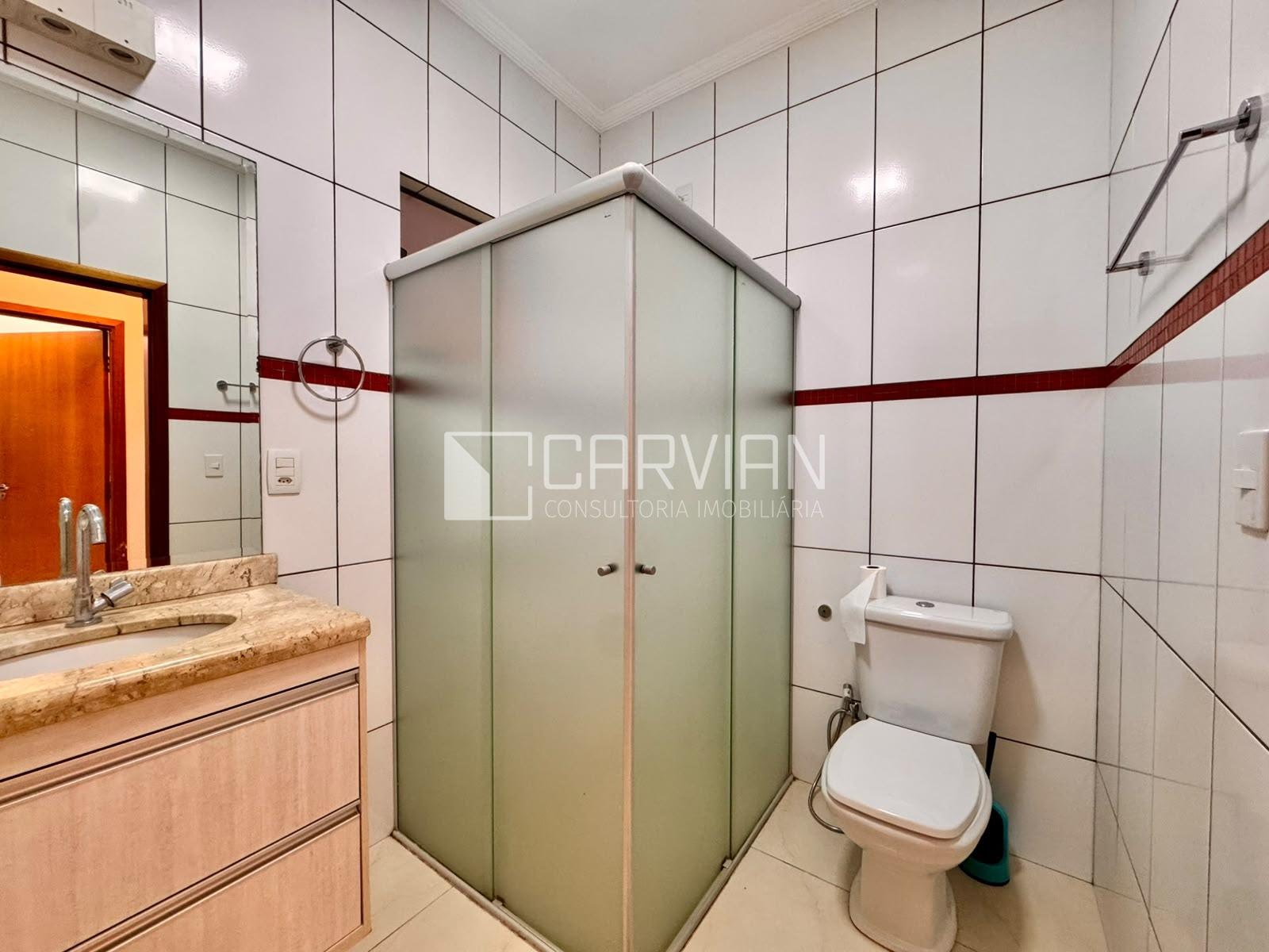 Casa à venda com 3 quartos, 1 suíte, 2 vagas e 165m² no Jardim Ouro Branco, Ribeirão Preto (SP) — foto 28 de 30