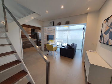 Apartamento em Vila Olímpia - São Paulo, SP