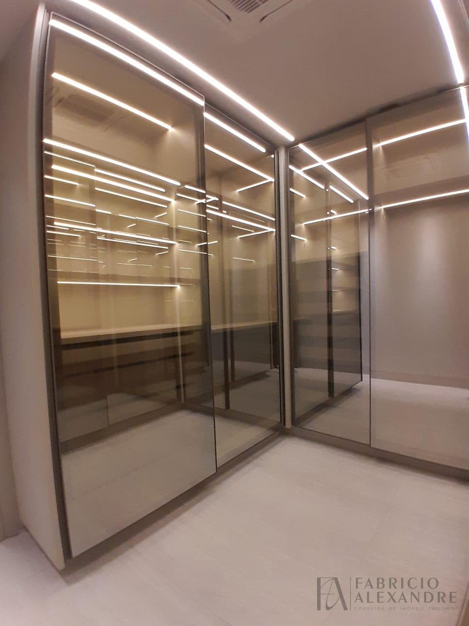 Casa à venda com 4 quartos, 4 suítes, 4 vagas e 330m² no Parque Residencial Damha V, São José do Rio Preto (SP) — foto 29 de 30