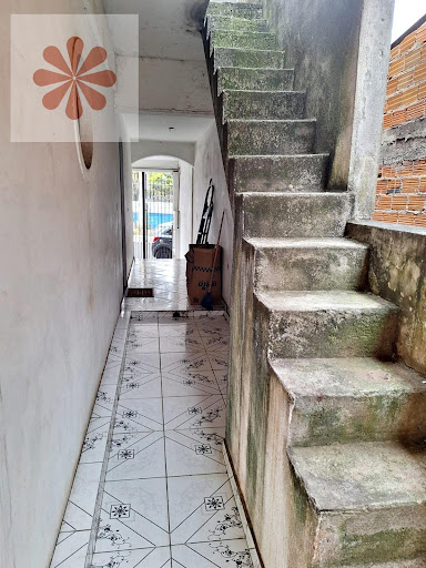 Casa Sobrado em Parque Cisper  -  São Paulo