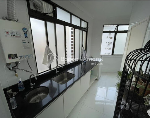 Apartamento, 3 quartos, 160 m² - Foto 11