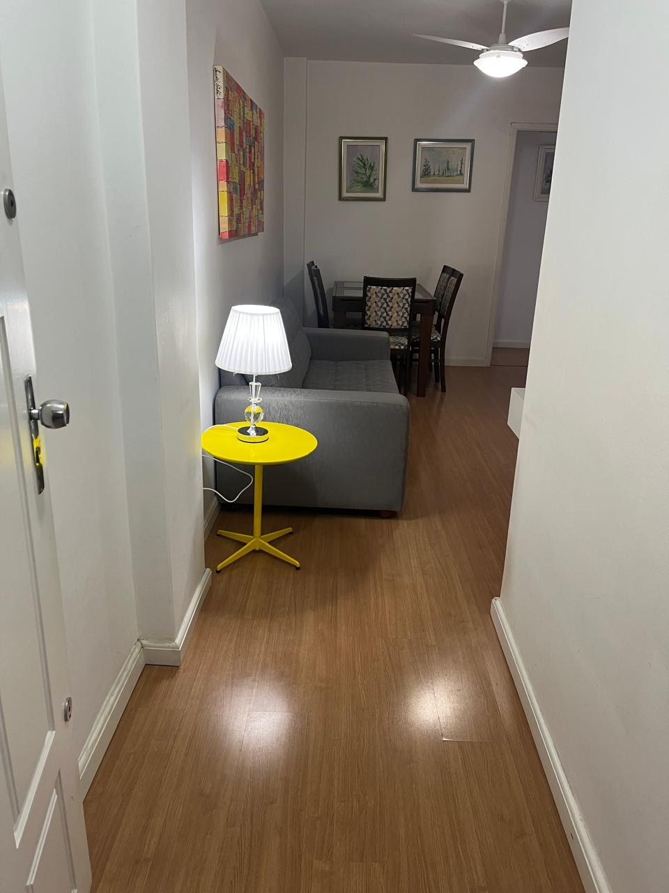 Apartamento à venda com 2 quartos, 2 banheiros e 75m² no Perdizes, São Paulo (SP) — foto 3 de 23
