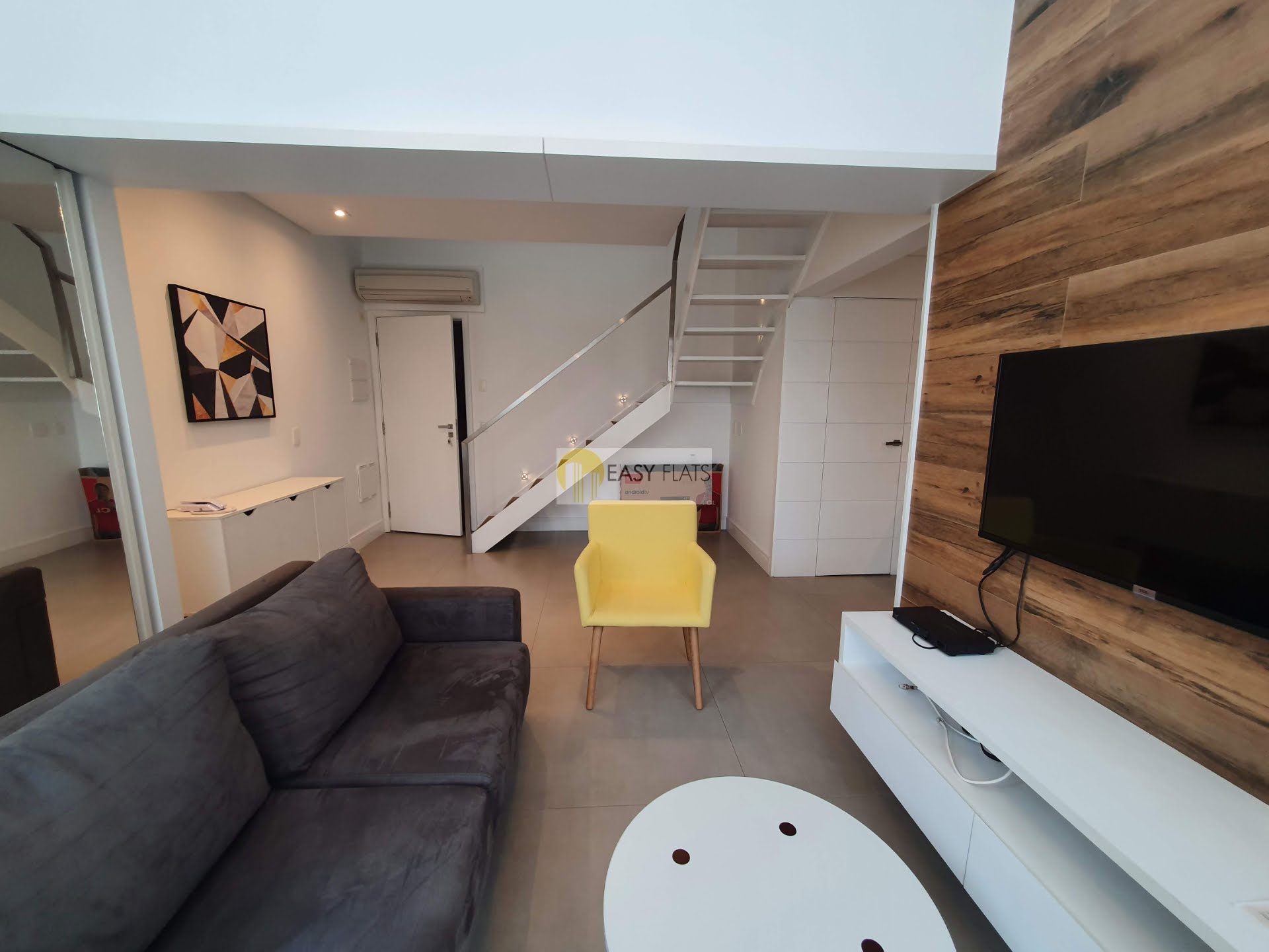 Apartamento à venda com 1 quarto, 1 suíte, 1 vaga e 60m² no Vila Olímpia, São Paulo (SP) — foto 8 de 30
