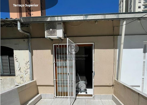 Terraço Superio