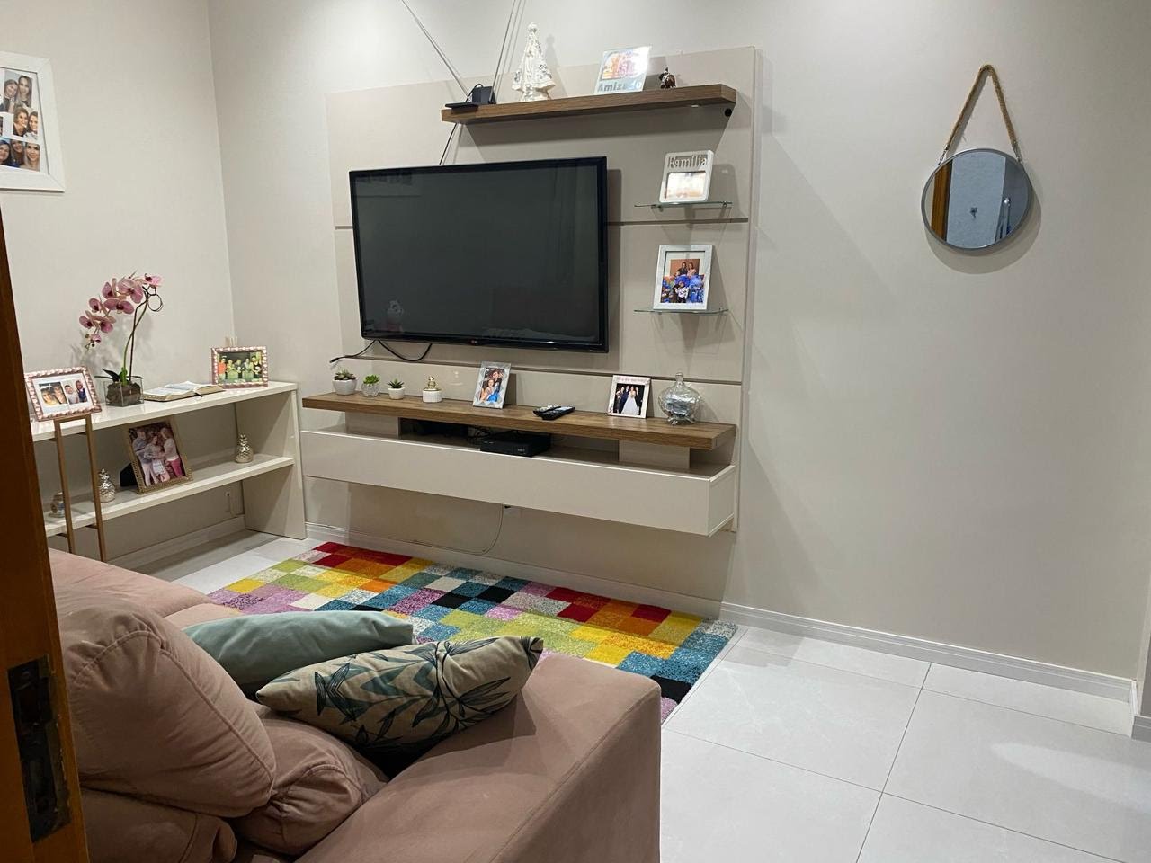 Apartamento à venda com 4 quartos, 3 banheiros e 2 vagas no Vila Iório, São Paulo (SP) — foto 30 de 30