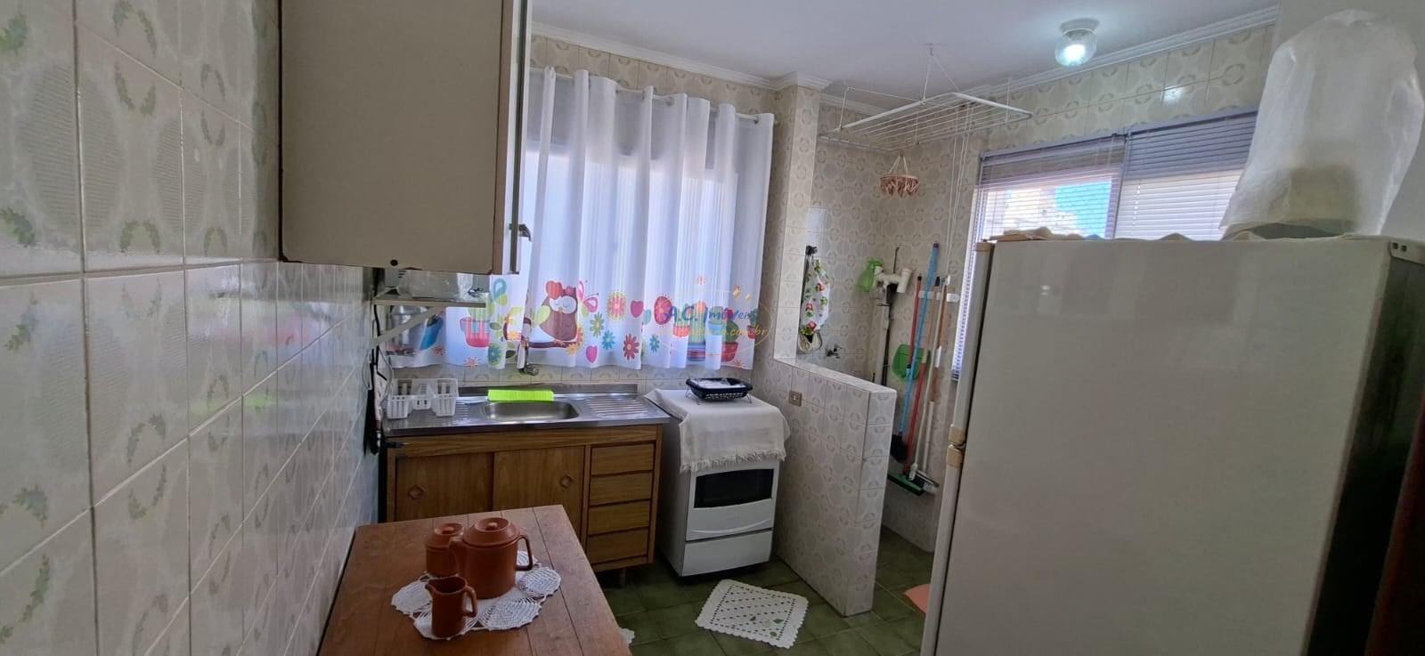 Studio à venda com 1 quarto, 1 banheiro e 1 vaga no Vila Assuncao, Praia Grande (SP) — foto 5 de 15