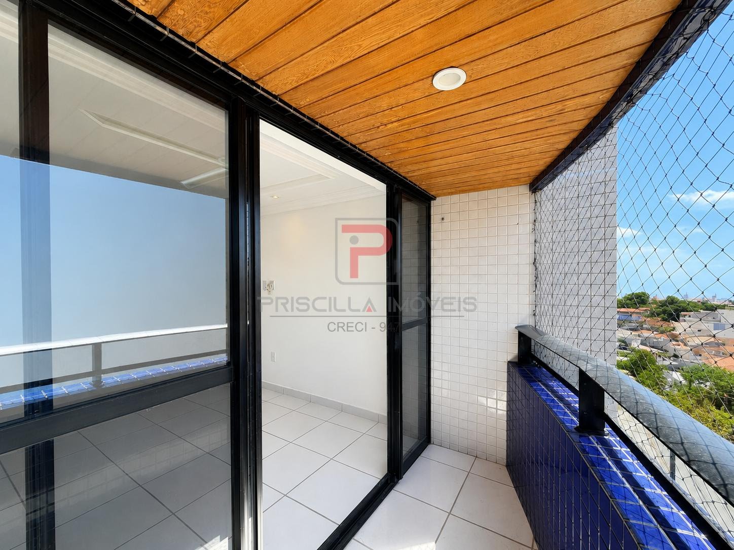 Apartamento à venda com 3 quartos, 2 suítes, 2 vagas e 106m² no Manaíra, João Pessoa (PB) — foto 5 de 30