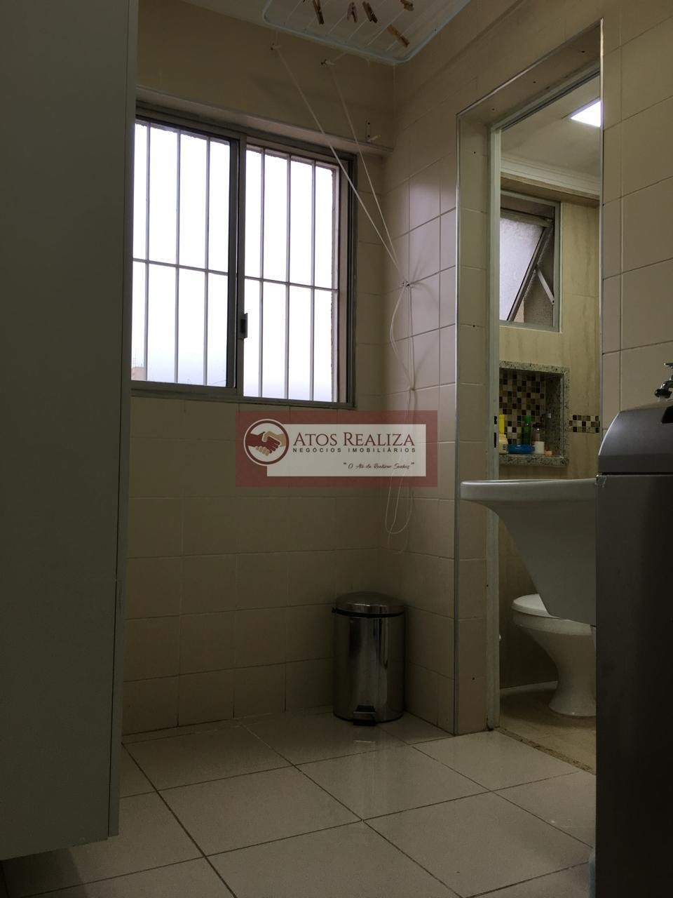 Apartamento à venda com 2 quartos, 1 banheiro, 1 vaga e 64m² no Vila Santa Catarina, São Paulo (SP) — foto 10 de 14