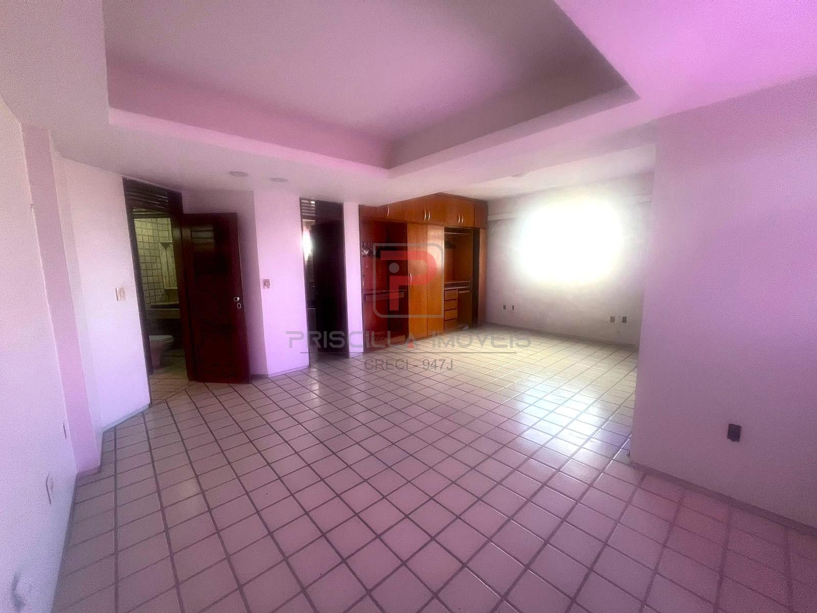 Apartamento à venda com 3 quartos, 3 suítes, 2 vagas e 195m² no Tambaú, João Pessoa (PB) — foto 11 de 30