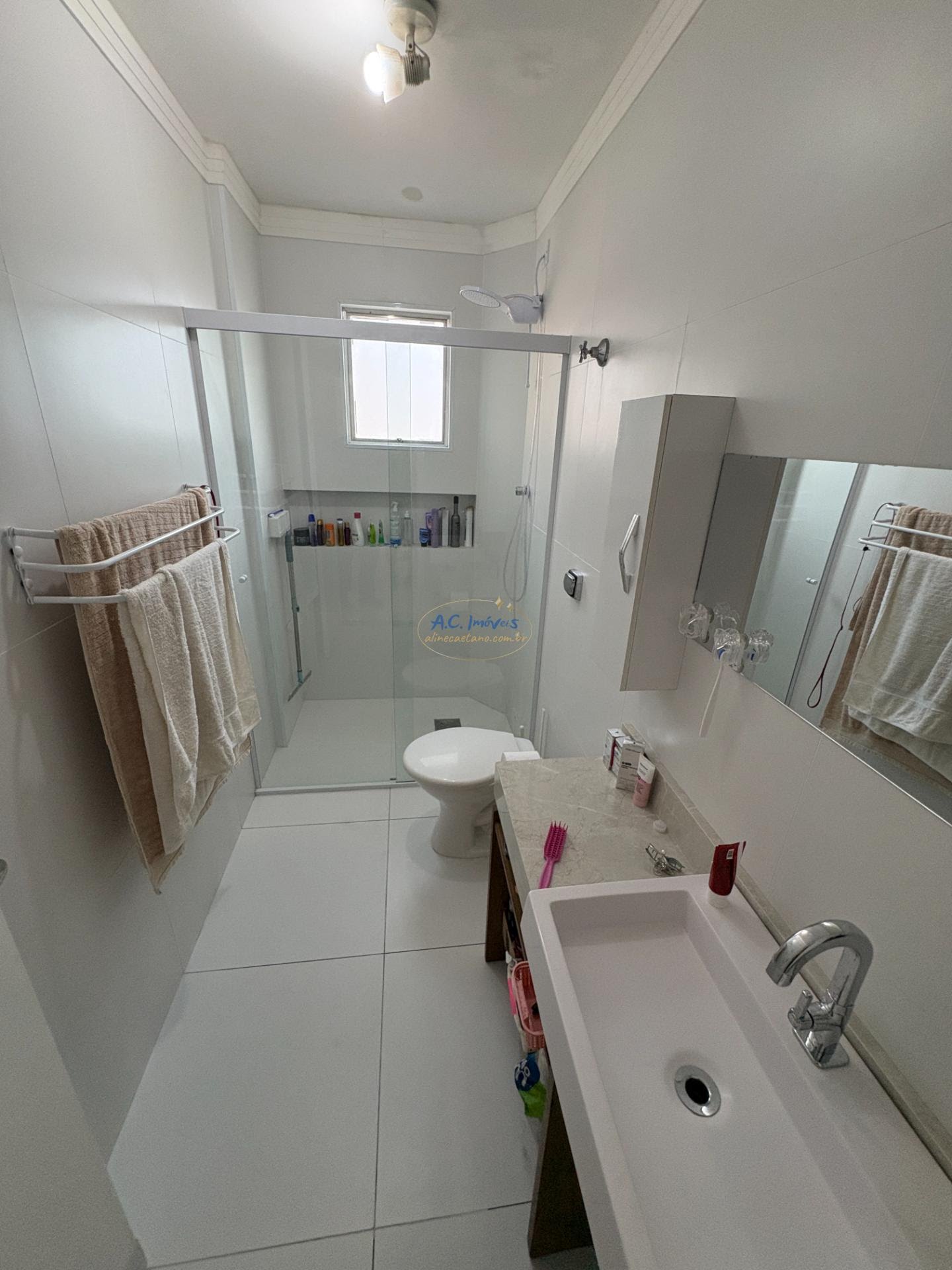 Apartamento à venda com 3 quartos, 2 suítes, 1 vaga e 117m² no Vila Tupi, Praia Grande (SP) — foto 19 de 30