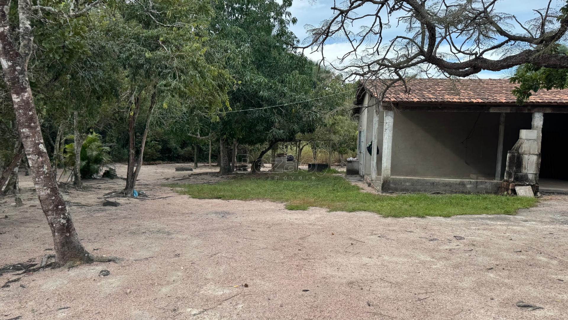 Rural à venda com 1324m² de terreno no Chacara, Itapuranga (GO) — foto 2 de 30