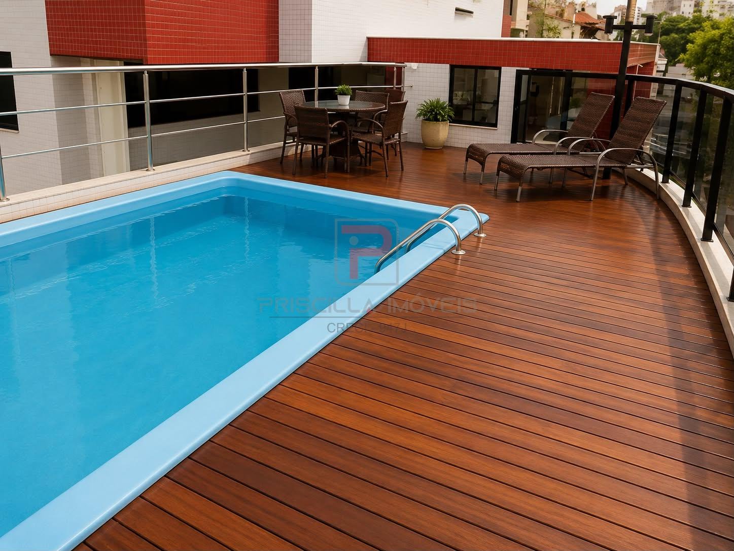 Apartamento à venda com 4 quartos, 2 suítes, 2 vagas e 147m² no Manaíra, João Pessoa (PB) — foto 20 de 24