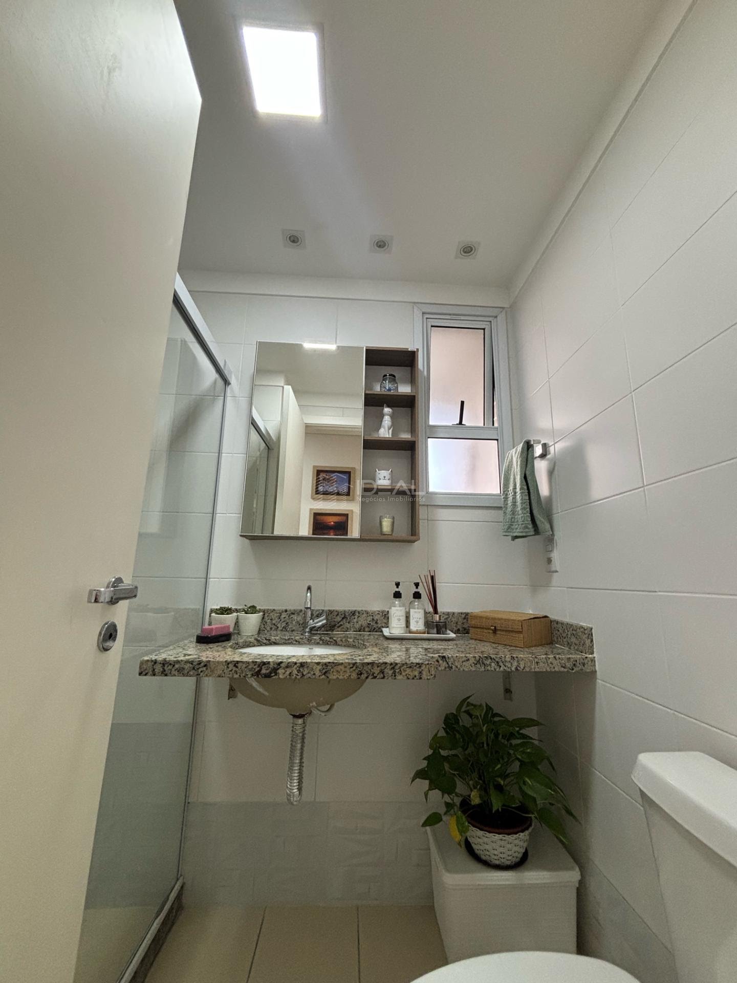 Apartamento à venda com 3 quartos, 3 banheiros, 2 vagas e 93m² no Centro, Campos dos Goytacazes (RJ) — foto 20 de 25