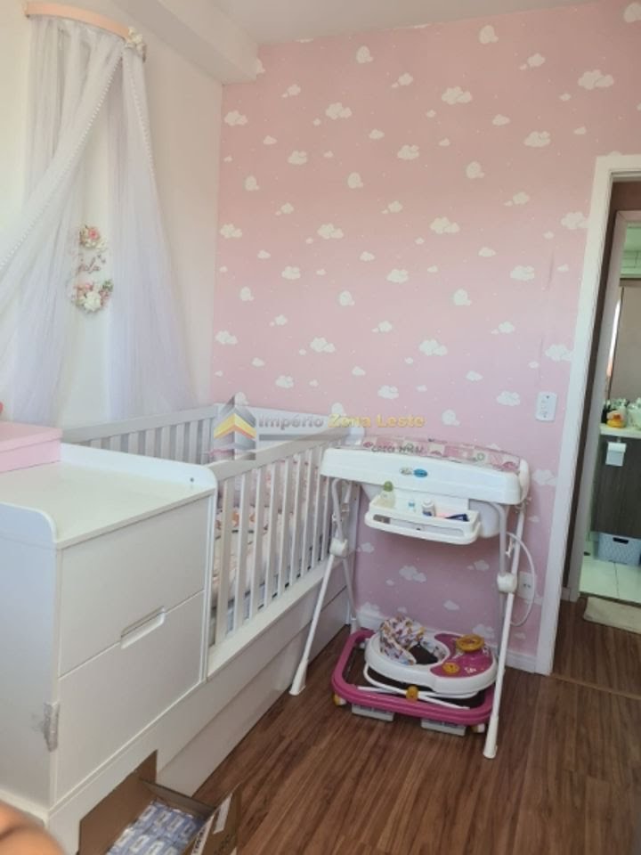 Apartamento, 2 quartos, 48 m² - Foto 6