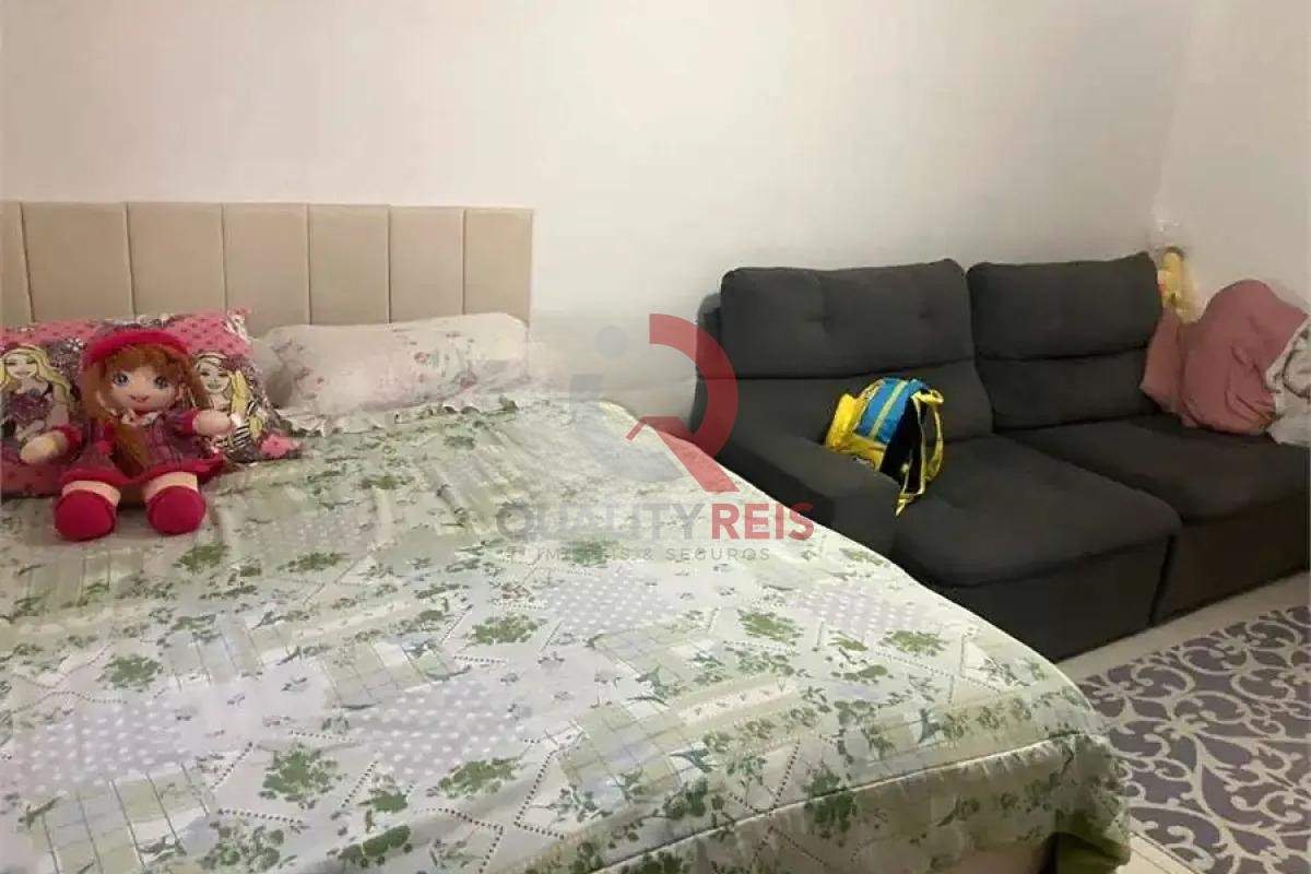 Sobrado, 3 quartos, 152 m² - Foto 24