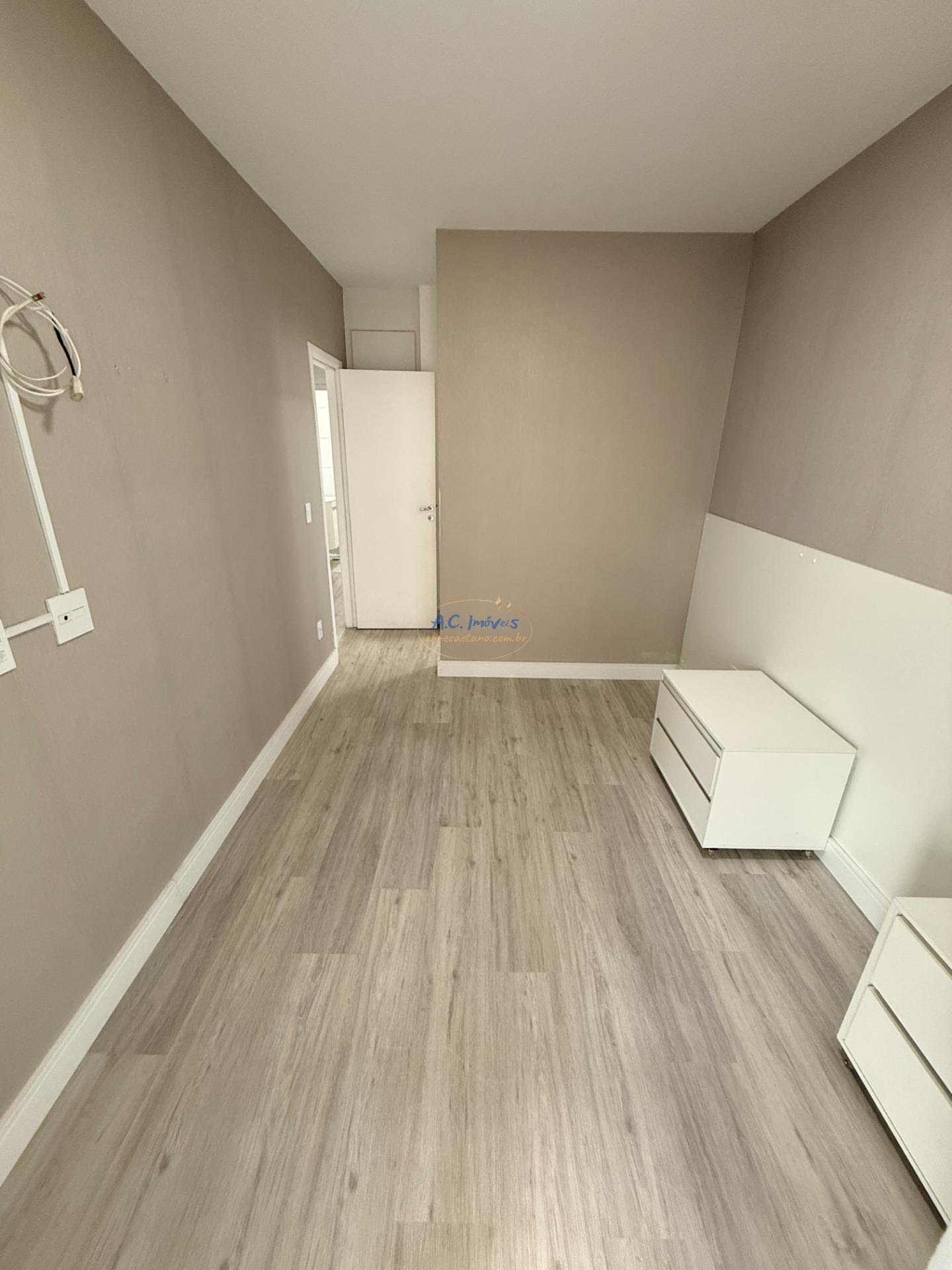 Apartamento à venda com 3 quartos, 1 suíte, 2 vagas e 92m² no Nova Mirim, Praia Grande (SP) — foto 16 de 30