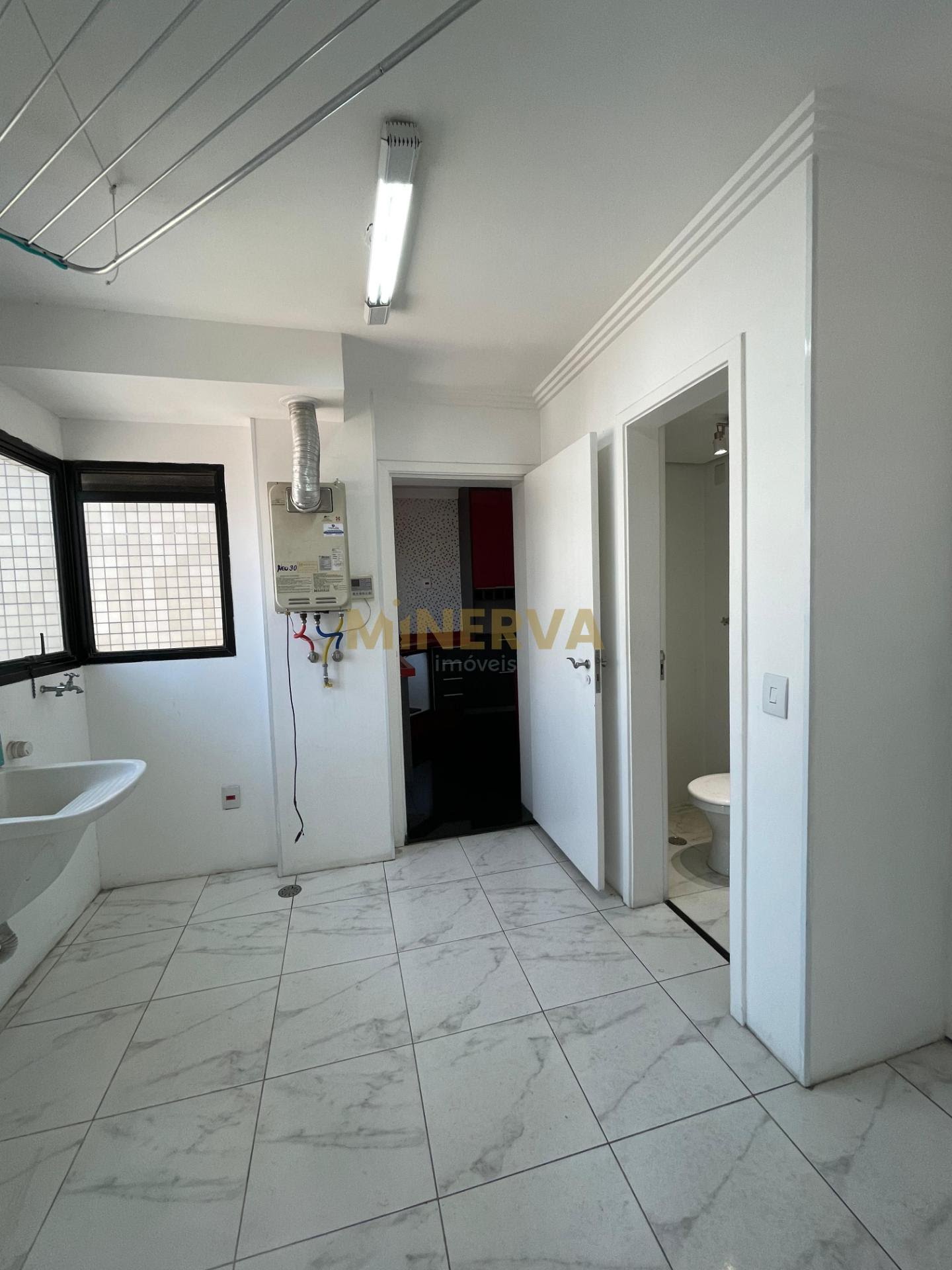 Apartamento à venda com 3 quartos, 1 suíte, 2 vagas e 105m² no Vila Regente Feijó, São Paulo (SP) — foto 14 de 15