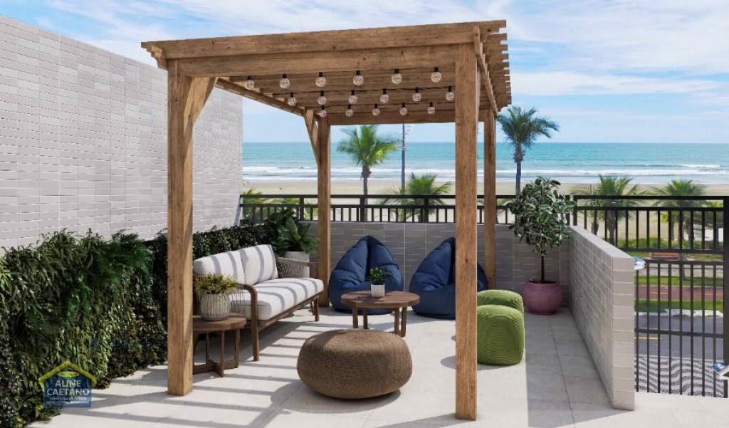 Apartamento à venda com 2 quartos, 2 suítes, 1 vaga e 82m² no Balneario Flórida, Praia Grande (SP) — foto 10 de 30