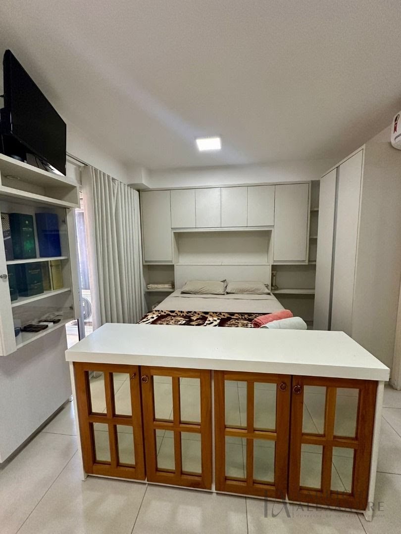 Studio à venda com 1 quarto, 1 suíte, 1 vaga e 33m² no Duo Jk, São José do Rio Preto (SP) — foto 5 de 26