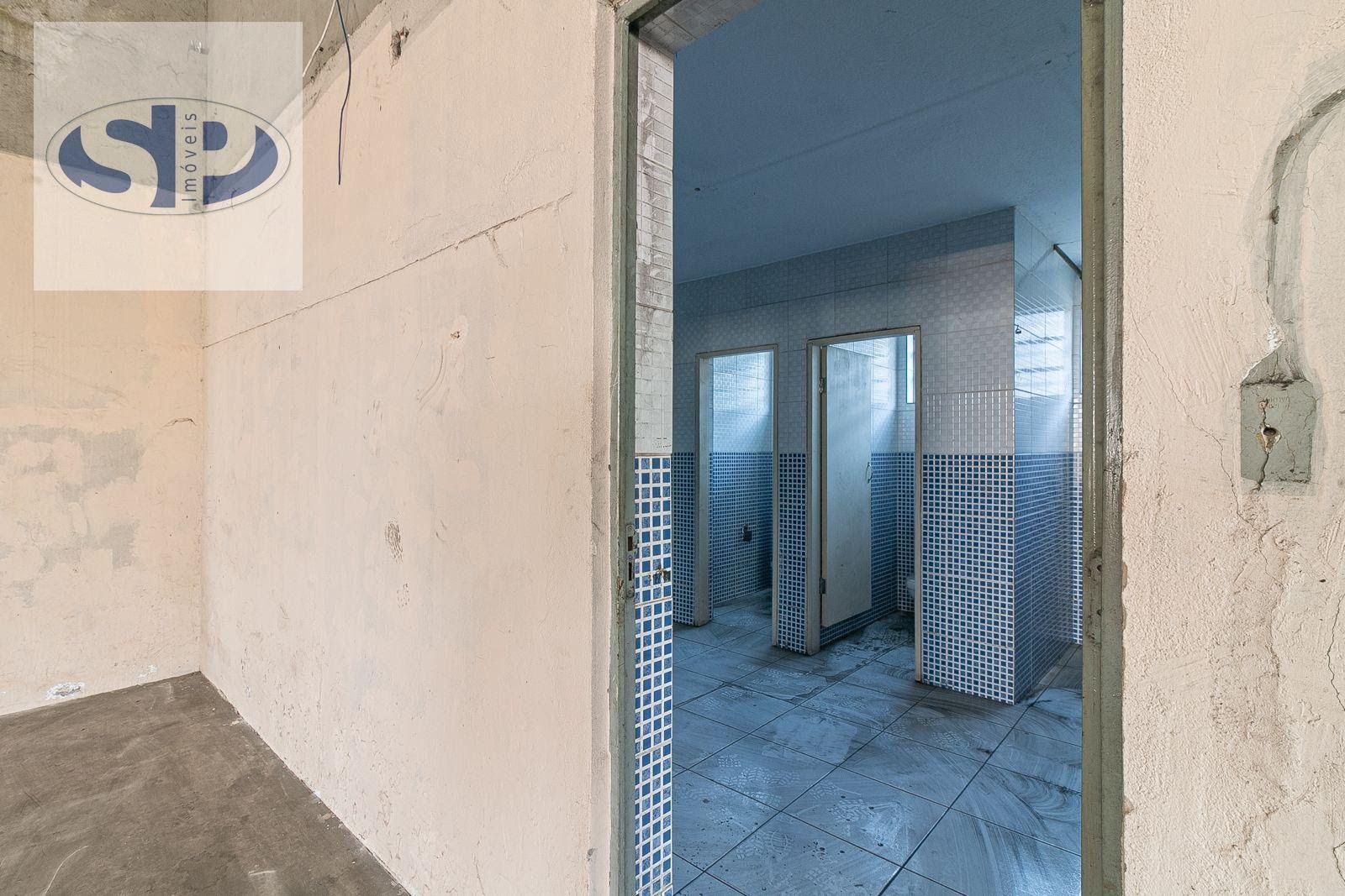 Depósito-Galpão, 750 m² - Foto 8