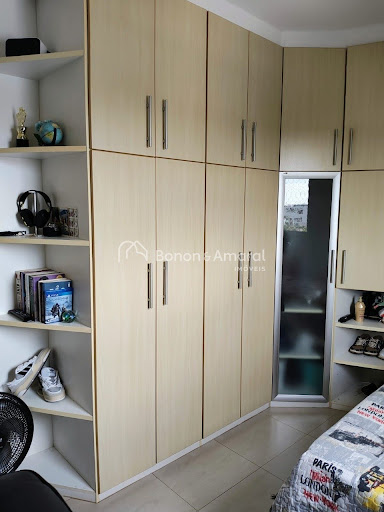 Apartamento, 3 quartos, 93 m² - Foto 4
