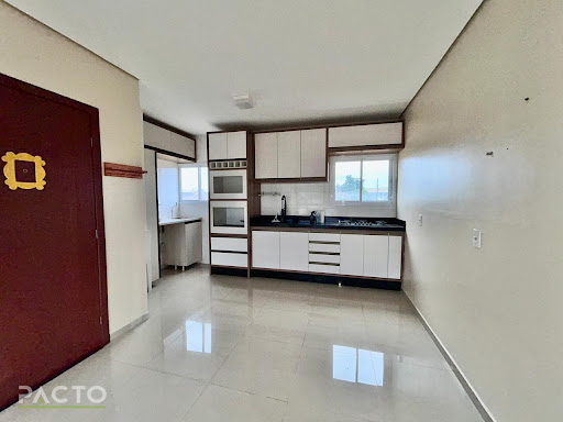 Apartamento em Nova Divinéia  -  Araranguá