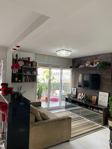 Apartamento em Vila Gertrudes - São Paulo, SP