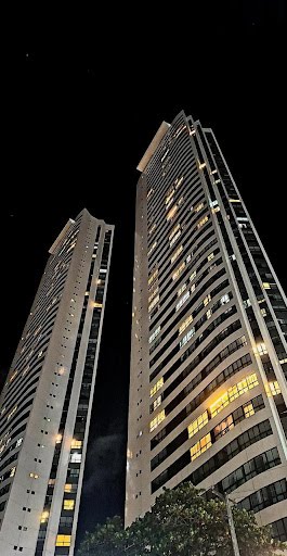 Apartamento à venda com 4 quartos, 4 suítes, 3 vagas e 176m² no Boa Vista, Recife (PE) — foto 24 de 26