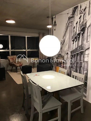 Apartamento, 2 quartos, 70 m² - Foto 4