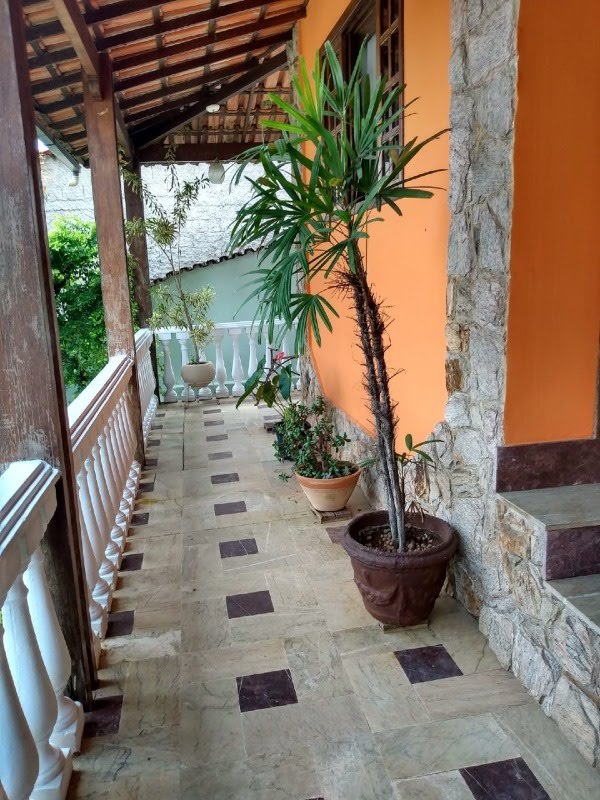 Casa à venda com 3 quartos, 1 suíte, 4 vagas e 240m² no São João Batista, Belo Horizonte (MG) — foto 13 de 13