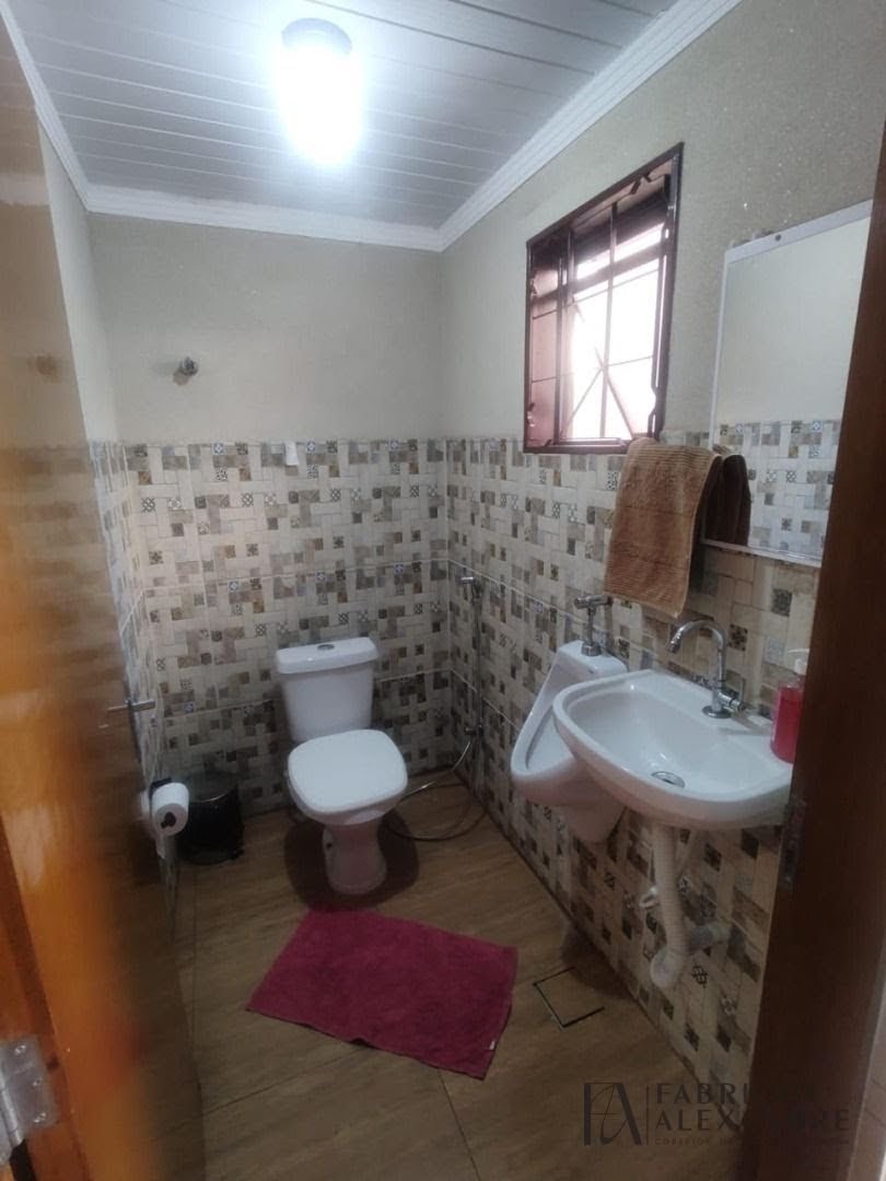 Casa à venda com 3 quartos, 2 banheiros, 2 vagas e 120m² no Loteamento Parque Nova Esperança, São José do Rio Preto (SP) — foto 4 de 29